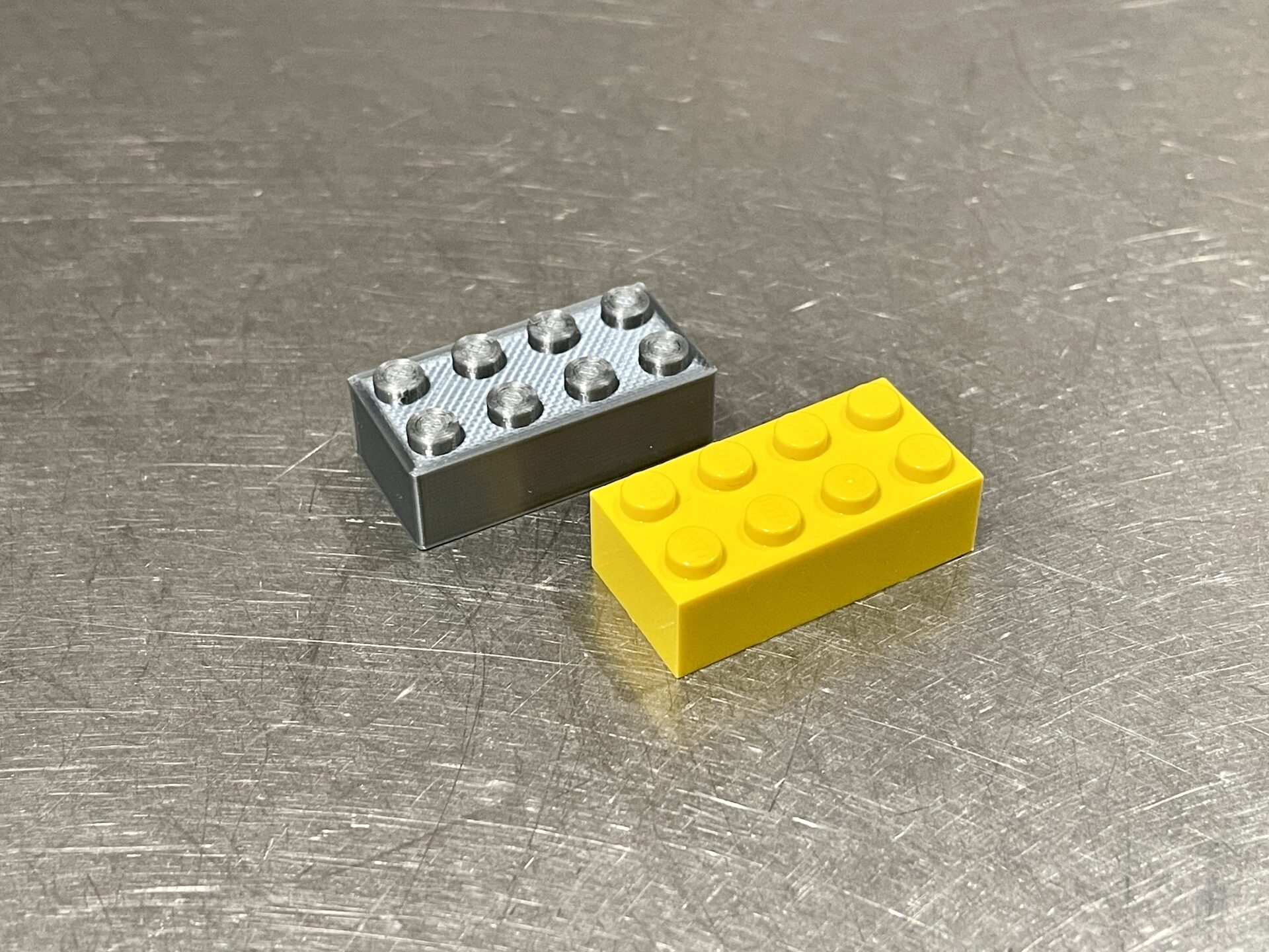 3Dプリンター】QIDI TECH imates ブロックパーツを自作してみた！｜人生DIY