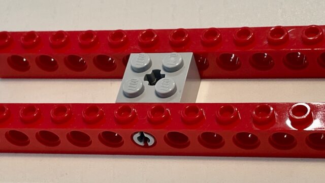 【子育て】LEGO カラコロピタン！ で レゴブロックを使った